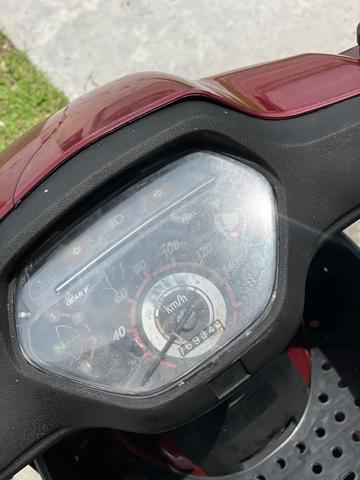 HONDA WAVE 100 no starter original - photo 5 of 6