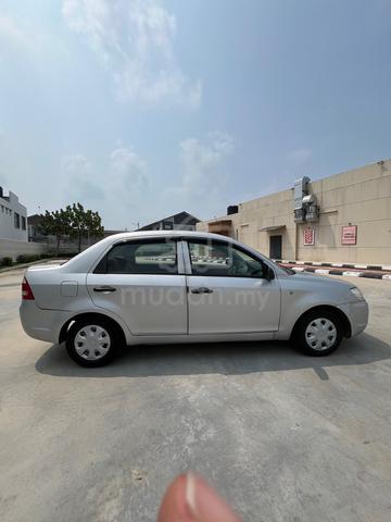 2009 Proton SAGA 1.3 BASE LINE (A) - 3
