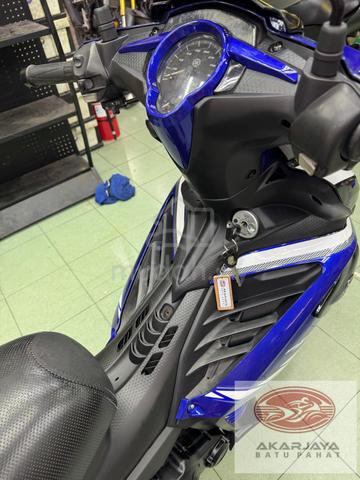Yamaha lc135 135lc lc 135  4342 - photo 6 of 10