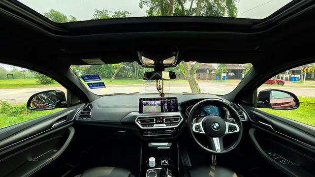 2022 BMW X4 3.0 M Competition (Direct Owner) - 4