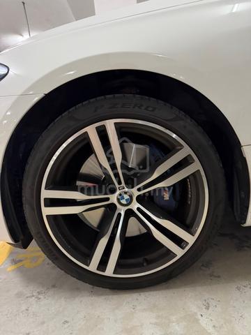 2019 Bmw 6 SERIES 2.0 630I GT G32 (A) - 3