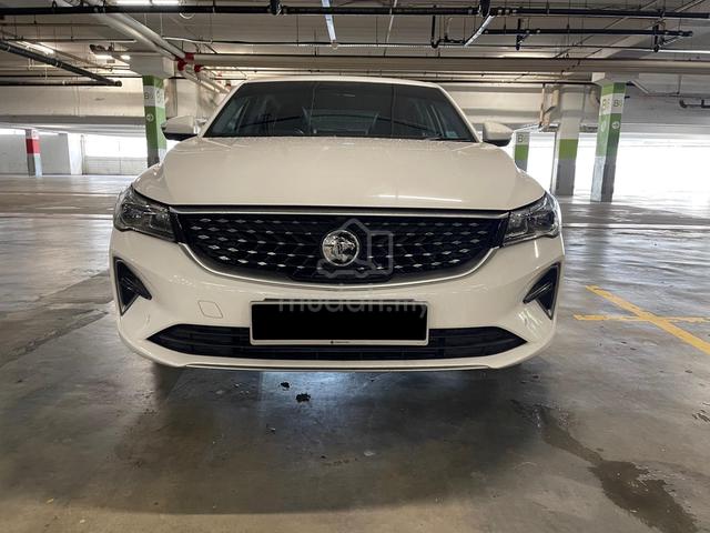 2025 Proton S70 1.5 PREMIUM MY23 (A) FULL SERVICE - 2