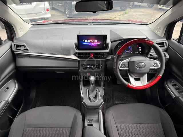 2022 Perodua ALZA 1.5 H (A) - 5