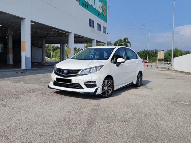 2020 Proton PERSONA 1.6 PREMIUM (A) 3 YRS WARRANTY - 4