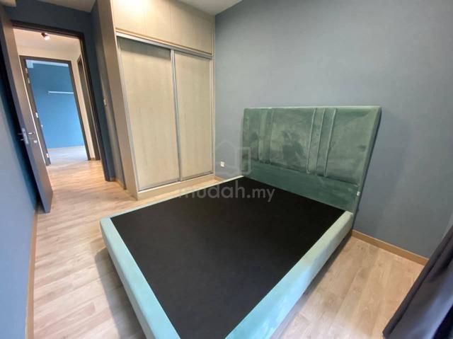 Emporis Kota Damansara Middle Room for Rent 1