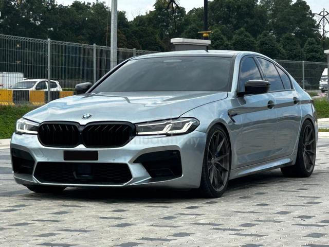 [[2022]Bmw 530i G30 2.0 M-SPORT M5 look - 3