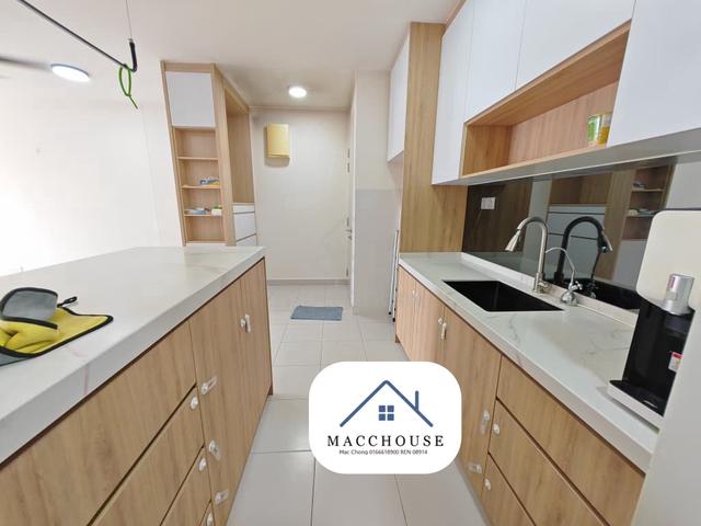 D'Cerrum Apartment 1