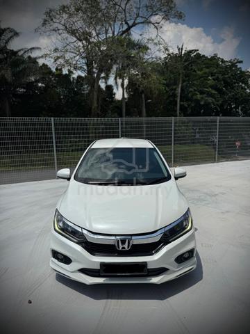 2019 Honda CITY 1.5 V FREE WRTY & FULL SERVICE !! - 2