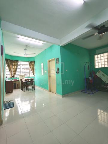 Bandar Sierra Apartment 1