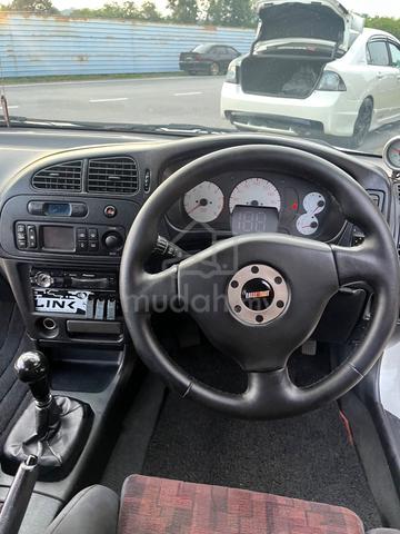 1997 Mitsubishi LANCER 2.0 RS EVOLUTION IV E-CN9A - 3