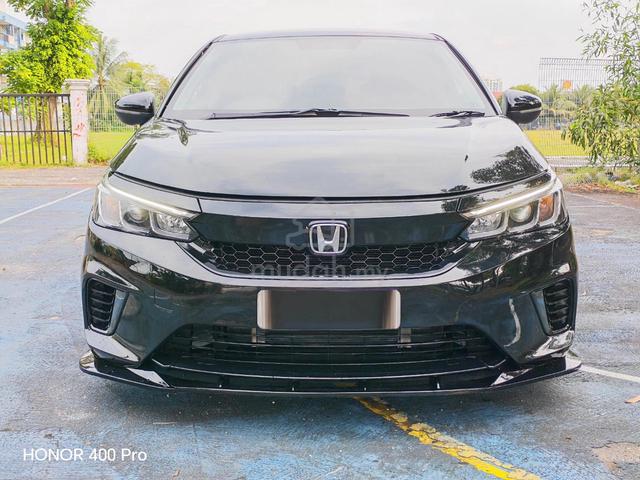 2023 Honda CITY 1.5 E HATCHBACK (A) - 2