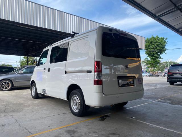 Daihatsu GRAN MAX  1.5L (A) 2020 [Semi Panel Van] - 5