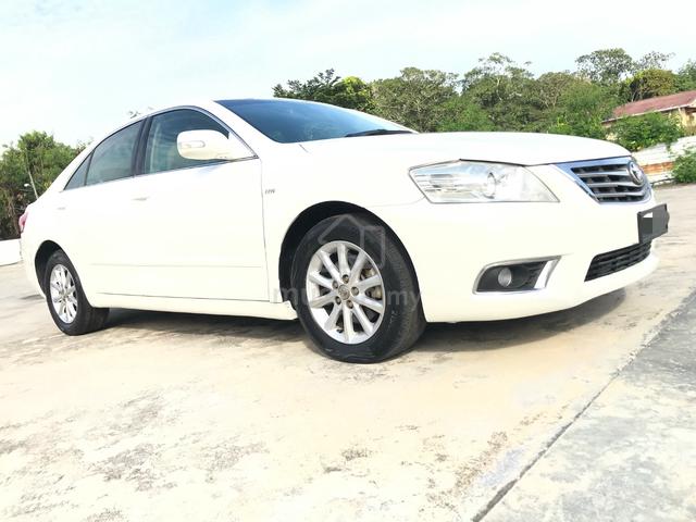 Toyota Camry 2.0G (A)FULL TRD BODYKIT/NEW FACELIFT - 1