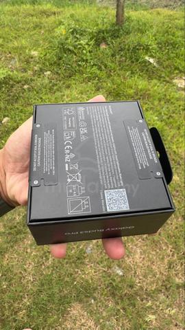Samsung Galaxy Buds3 Pro - photo 4 of 4
