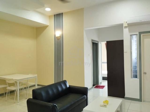 Epic Residences 1