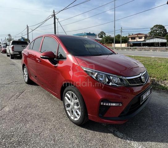 2023 Proton PERSONA EXECUTIVE 1.6L (A) - 5