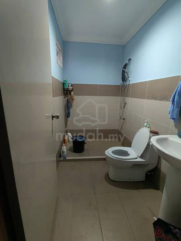 Taman Kasigui Phase 3B Penampang Phase 1 5