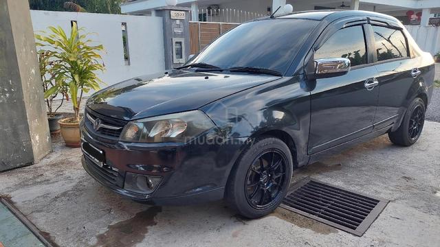 2011 Proton SAGA 1.3 FL EXECUTIVE (A) - 1