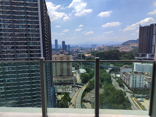 Maxim Residences 1