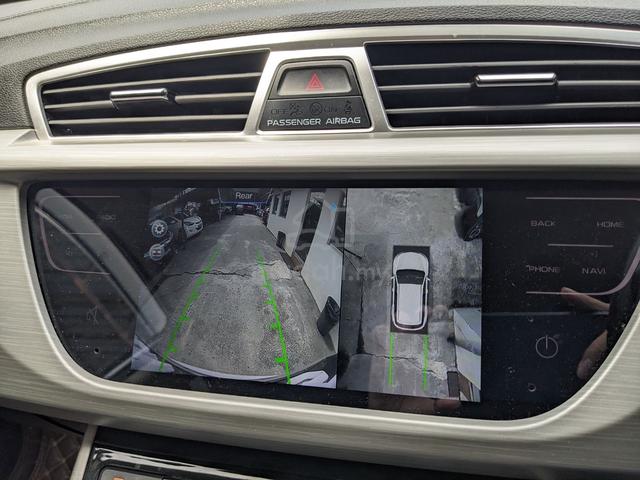 2019 Proton X70 1.8 EXECUTIVE 2WD (A) - WARRANTY - 3