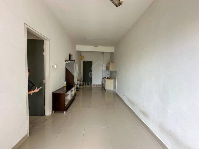 DPulze Cyberjaya 1