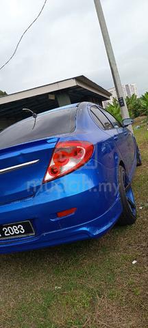 2010 Proton PERSONA 1.6 ELEGANCE HIGH LINE (A) - 4