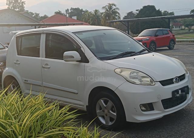 Perodua Myvi 1.3 (M) 2009 - 1
