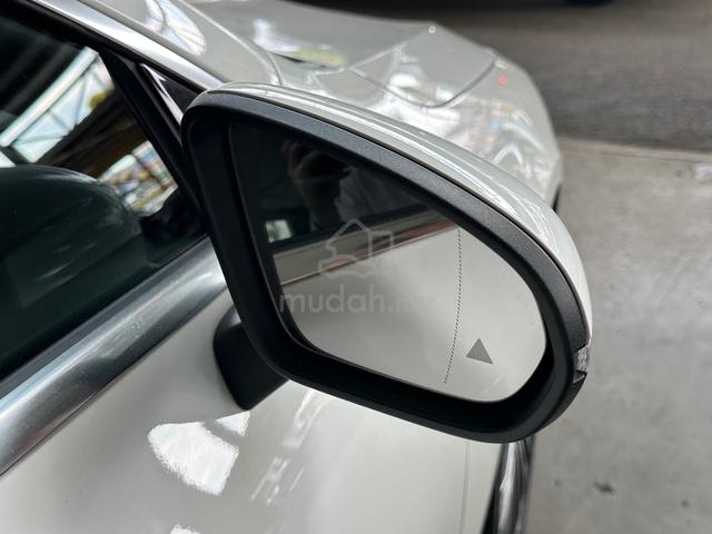 2024 READY STOCK Mercedes Benz CLA180 1.3 AMG - 5