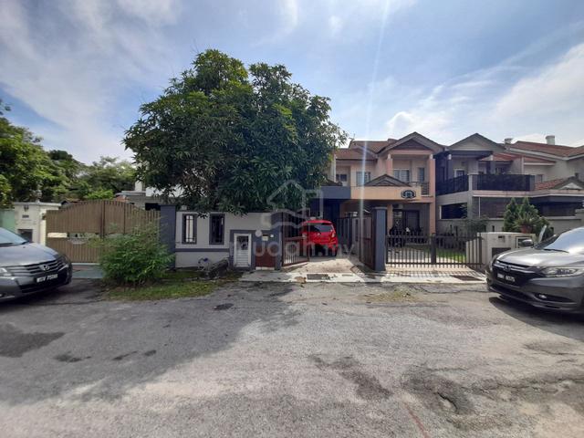 Double Storey Terrace House Taman Tasik Prima, Puchong 2