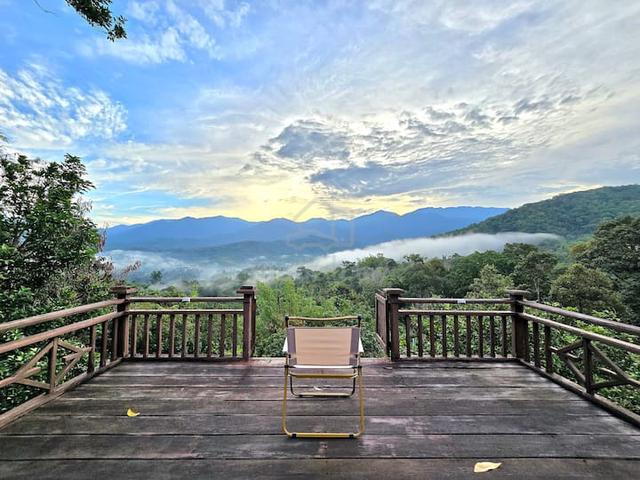 Tanah 3.5 Ekar, Dusun, Durian, Villa Atas Bukit, Hulu Tamu,Batang Kali 1