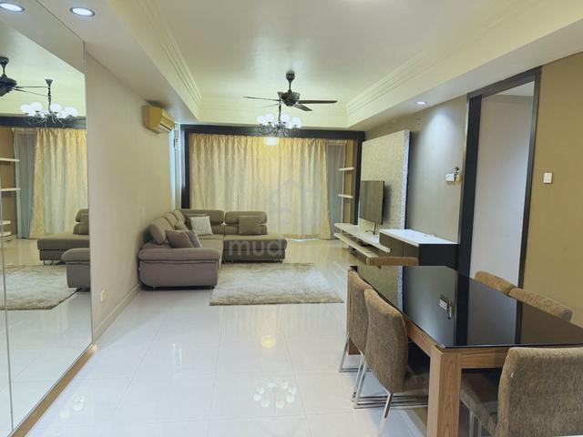 Sutramas Luxury Condominium 1