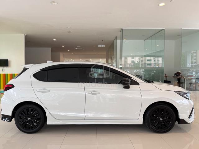 2026 Honda CITY HATCHBACK SEVRS 18K PROMO+GIFTS!! - 4