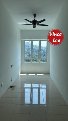 Starhill Luxury Residences 1