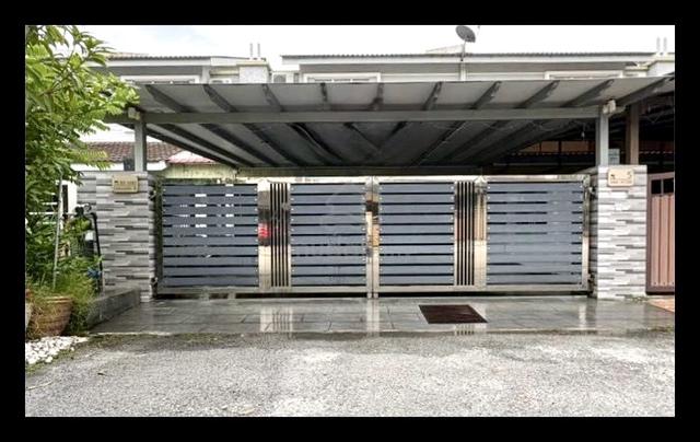 DEPOSIT FLEXIBLEš„22x70 NEGO RENOVATED 2 Storey Seri Bangi Seksyen 8 1