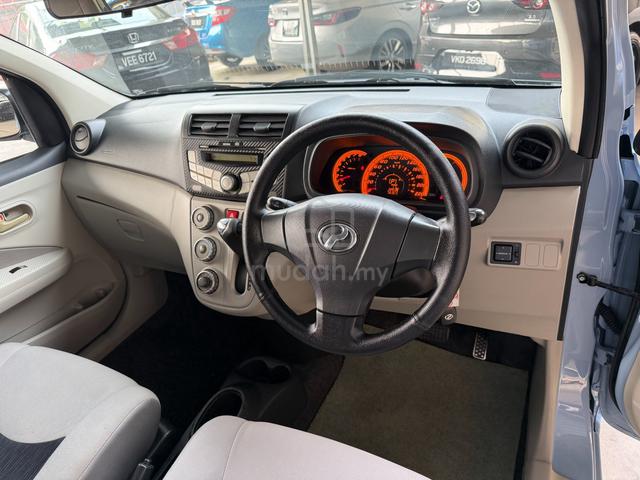2014 Perodua Myvi 1.3 EZ (A) - 5