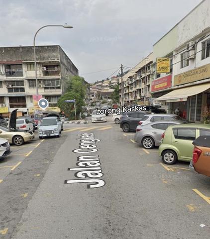 Cheras,Tmn Yulek Shop Lot For Rent,Kuala Lumpur 1