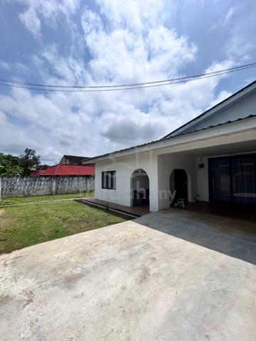 Rumah Semi-D untuk Dijual 1