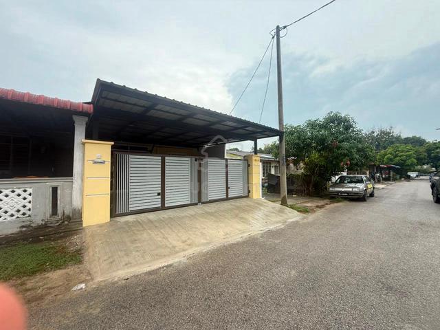 RUMAH CUCI KAKI Di BANDAR PUTERI JAYA ❤️❤️❤️ 1
