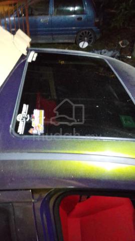 2010 Proton SAGA 1.3 BASE LINE (M) - 2