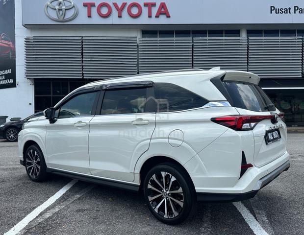 2024 Toyota VELOZ 1.5 MY22 (A) - 3