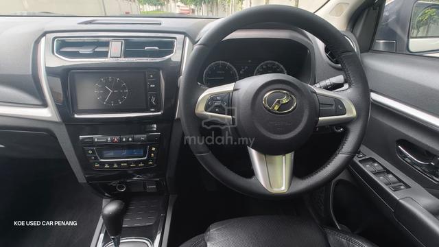 2020 Perodua ARUZ 1.5 AV (A) - 4