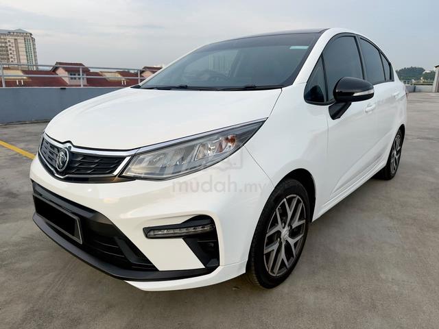 Proton PERSONA 1.6 PREMIUM (A) - 3