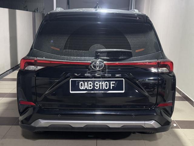 2023 Toyota VELOZ 1.5 - MY22 (A) - 4