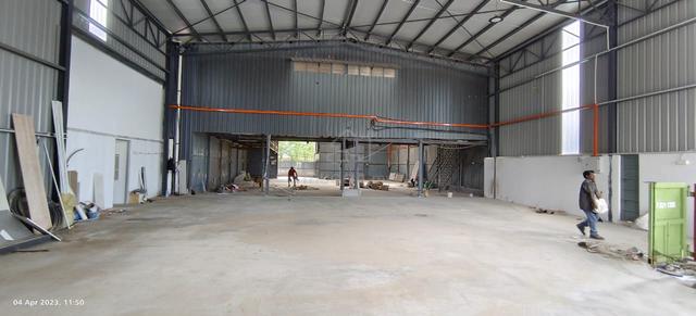 Kampung Ampang Campuran Factory and Warehouse 1