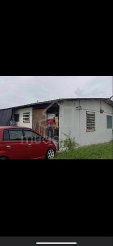 rumah studio untuk di sewa kg Lol Bonu , Petagas 1