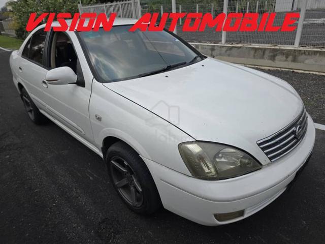 2011 Nissan SENTRA 1.6 SPORT LUXURY (A) - 1