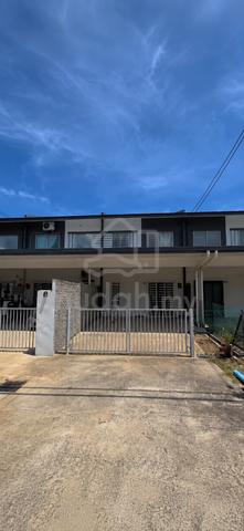 Taman seri lemawang rumah untuk dijual phase 1c 1