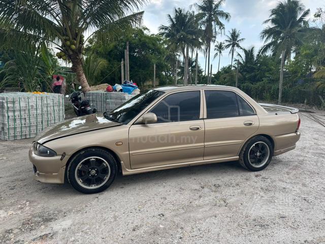2002 Proton WIRA 1.5 A/B GL (M) - 3