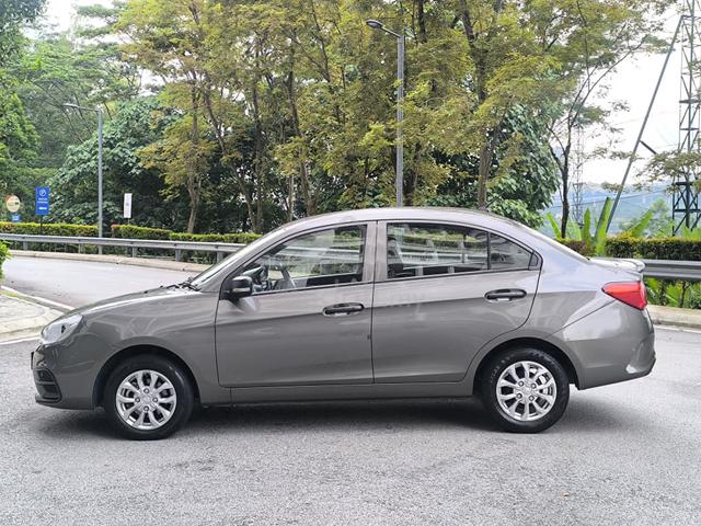 2024 Proton SAGA 1.3 STANDARD AT MY16 BT P2-13A - 2