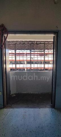 Taman Sepakat Indah Apartment (P3) 1